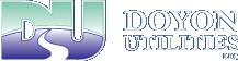 Doyon Utilities Logo