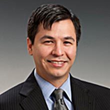 Aaron M. Schutt