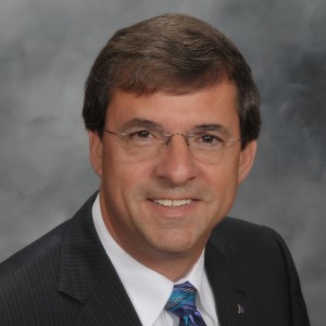 Dan Gavora, President/CEO