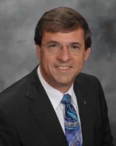 Dan Gavora, President/CEO