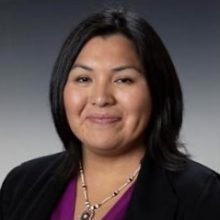 Tanya Kaquatosh