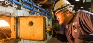Fort Wainwright - Doyon Utilities